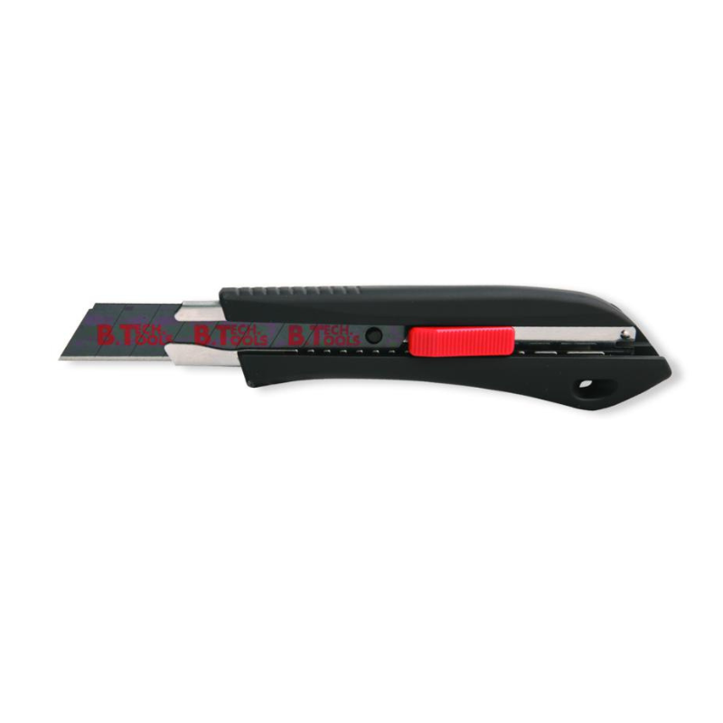 סכין חיתוך רחב ארגונומית B.Tech 0503421