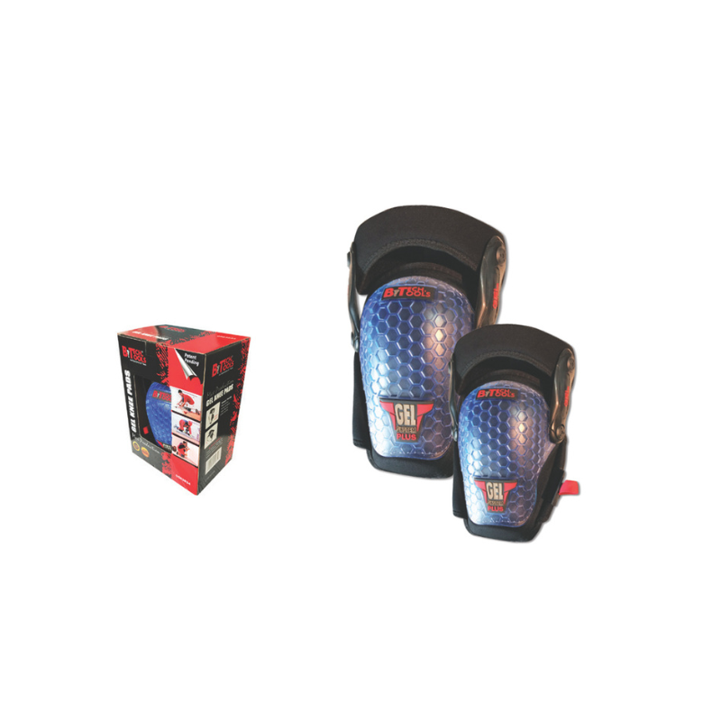 מגן ברכיים ג’ל FULL SAVE B.Tech 0503834