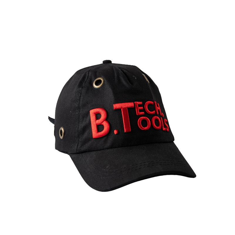 כובע מגן חבטות מודרני מצחייה B.Tech 0505029