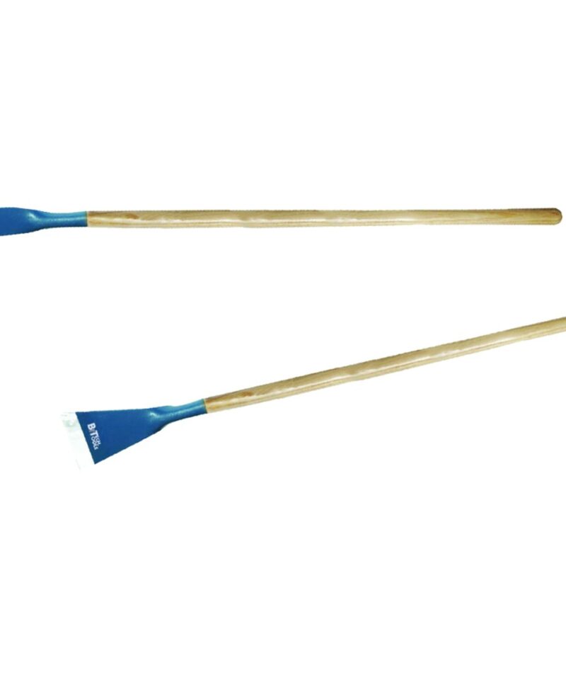 מגרדת 0508037 B.tech