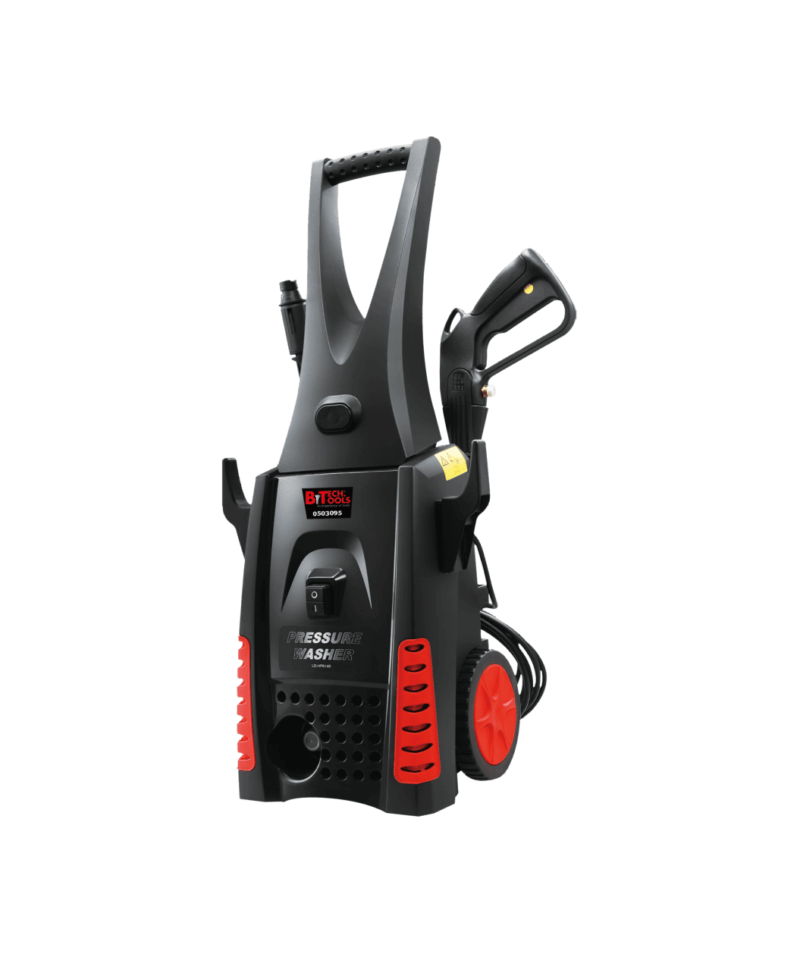 מכונת שטיפה0503096 B.tech