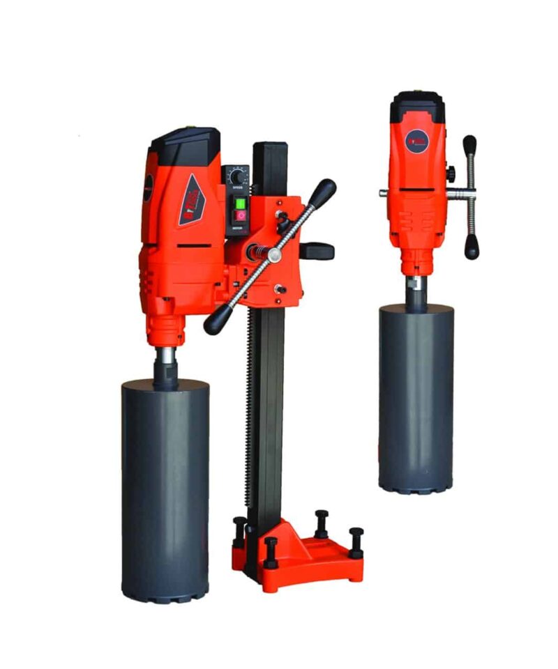 מכונת קידוח יהלום "8 + סטנד 4280W B.tech 0509914
