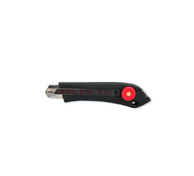 סכין חיתוך רחב עם נעילת רול B.Tech 0503422