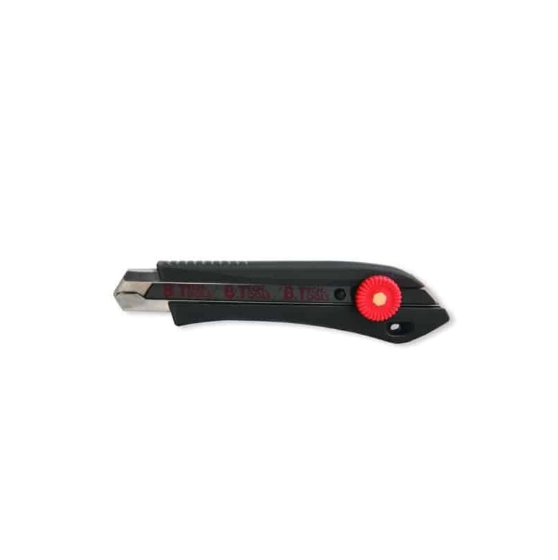 סכין חיתוך רחב עם נעילת רול B.Tech 0503422