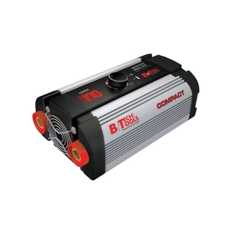 רתכת 0500203 B.tech
