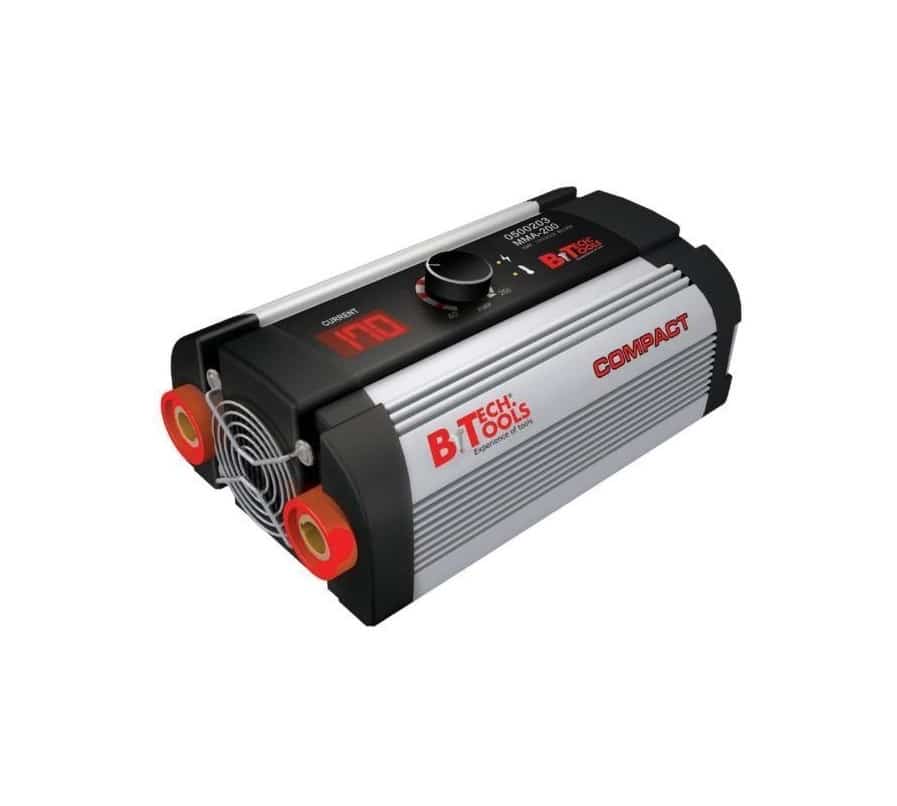 רתכת 0500203 B.tech
