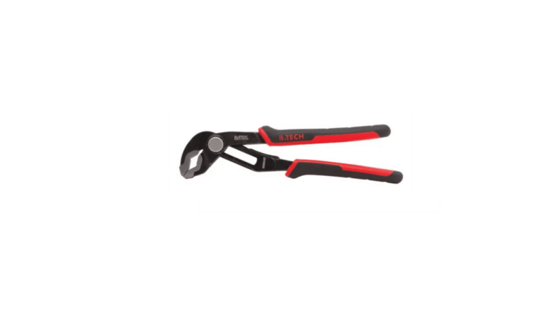 פלייר משאבות לחצן מהיר בידוד דו קומפוננטי GROOVE B.tech