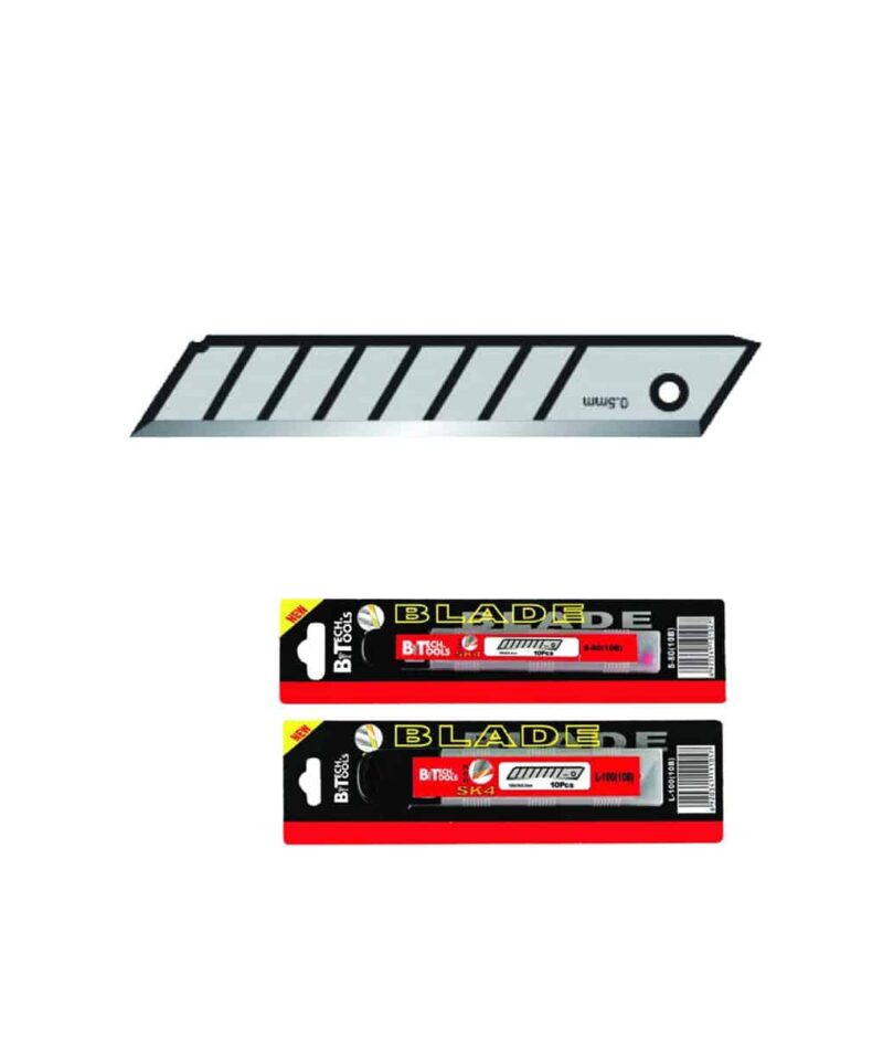 להב ליפני 0503321 B.tech