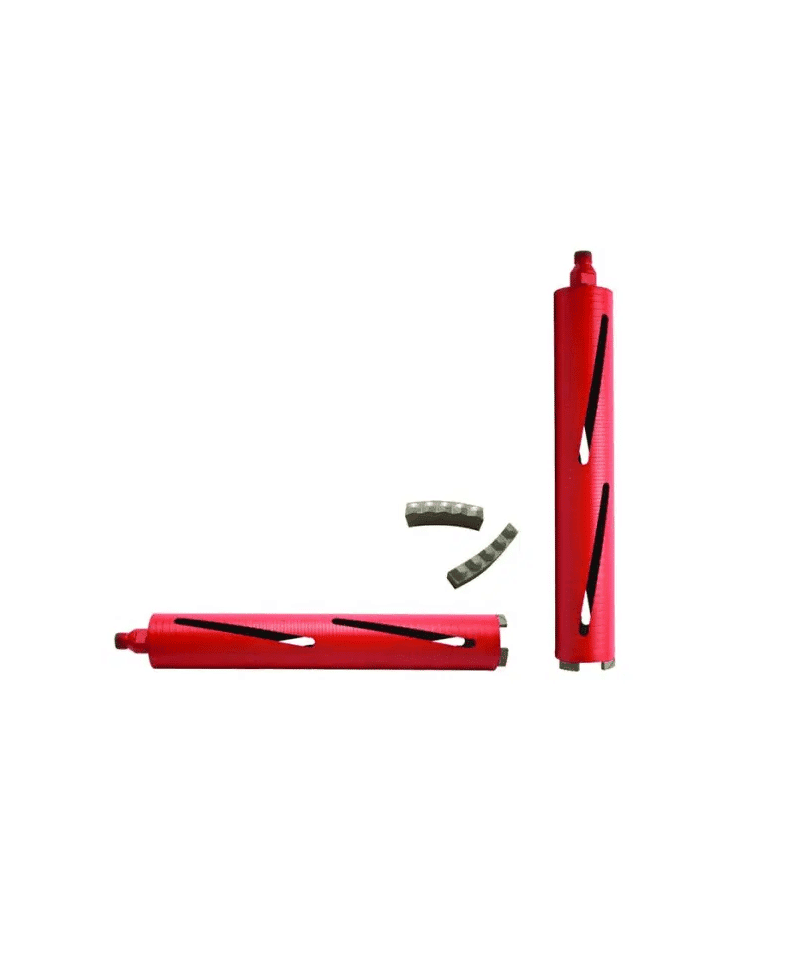 מקדח יהלום ספיד יבש B.tech tools 0504432