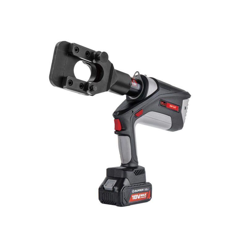 חותך כבלים נטען 18V ליתיום 3AH -CV/AL 50 מ"מ B.Tech 0501277