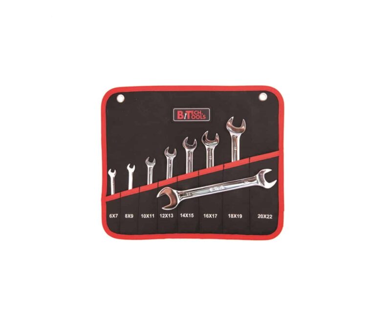 סט מפתחות 0507280 B.tech