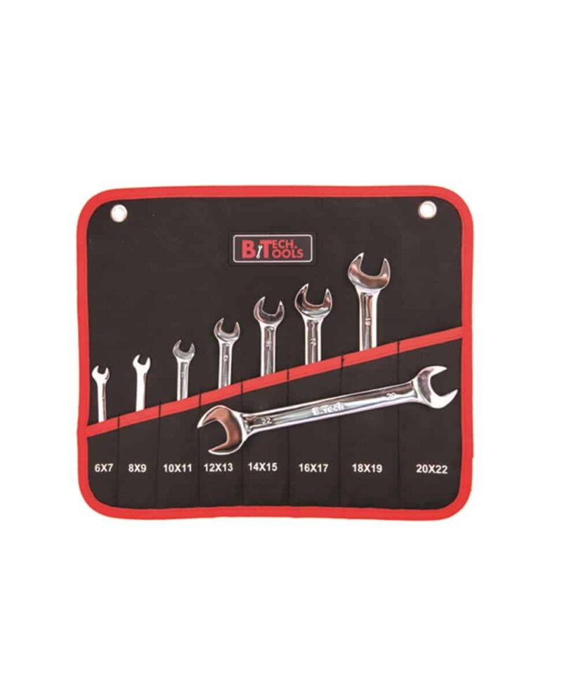 סט מפתחות 0507280 B.tech