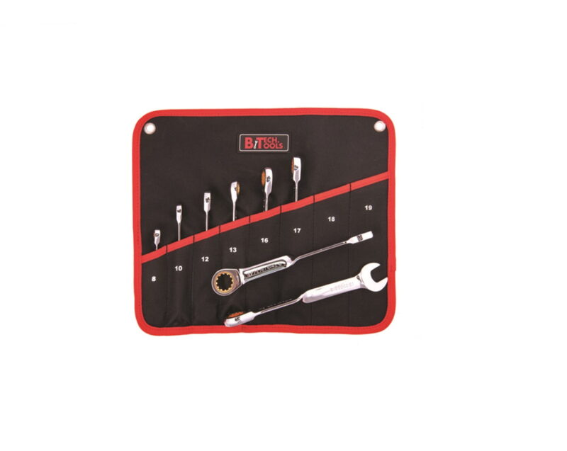 סט מפתחום 0507276 B.tech