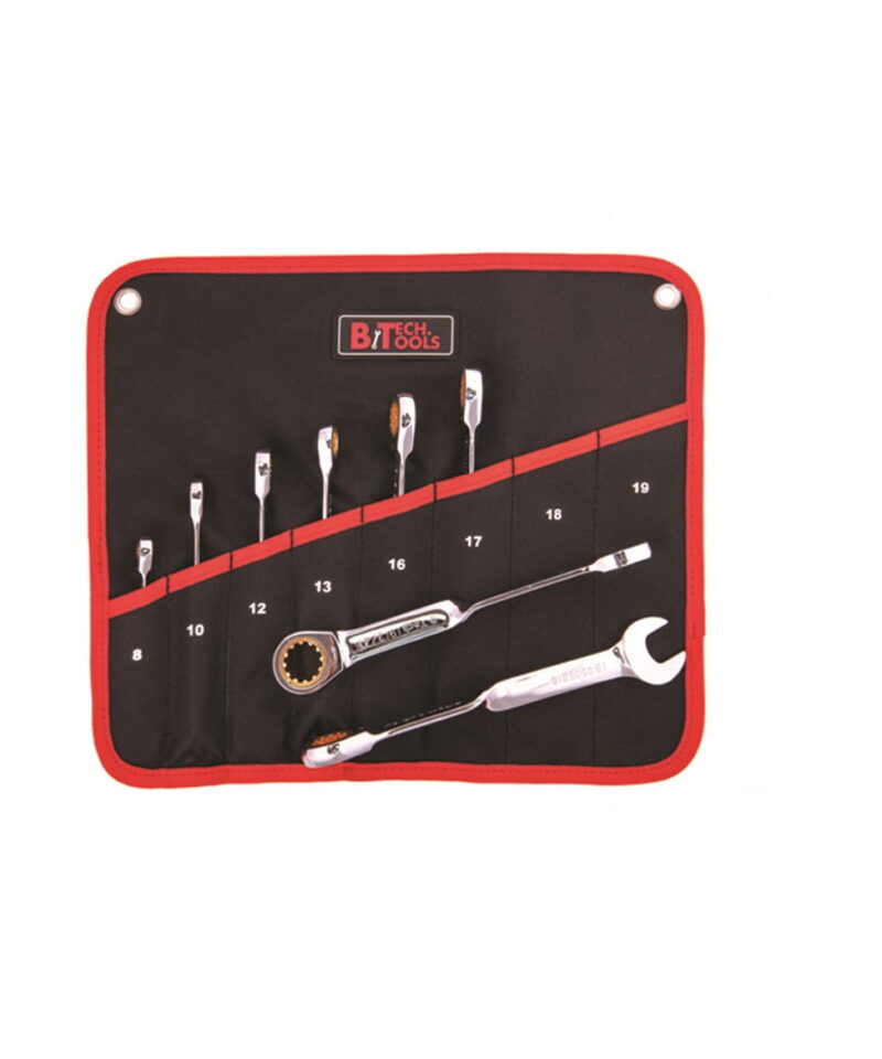 סט מפתחום 0507276 B.tech