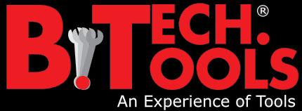 ביטק טולס ישראל – Btechtools