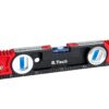 פלס יציקת 60/61 תעופתית B.Tech ב' כחול 30 ס"מ 0507059