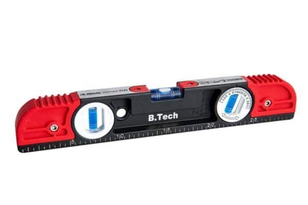 פלס יציקת 60/61 תעופתית B.Tech ב' כחול 30 ס"מ 0507059