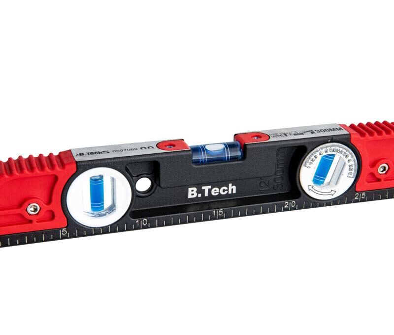 פלס יציקת 60/61 תעופתית B.Tech ב' כחול 30 ס"מ 0507059
