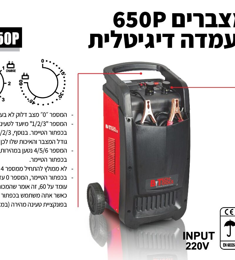 מעטן מצברים