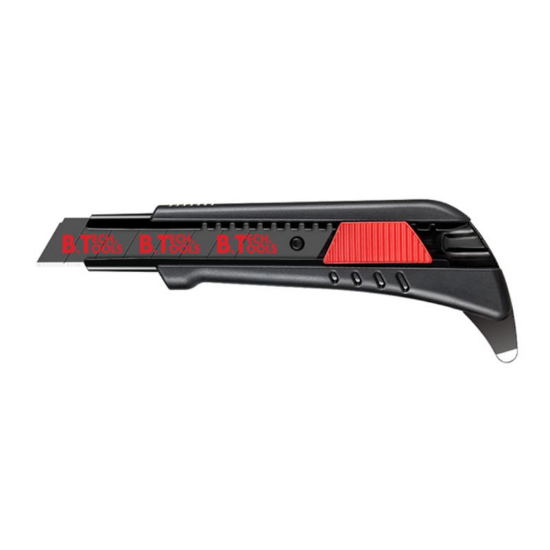 סכין חיתוך סופט לייט 18 מ"מ B.Tech 0503457