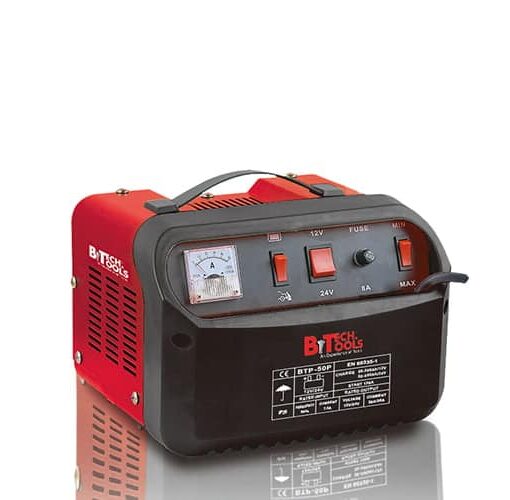 מטען מצברים0500392 B.tech