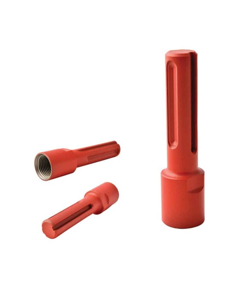 מתאם SDS MAX ליהלום חיבור 1/2" BSP