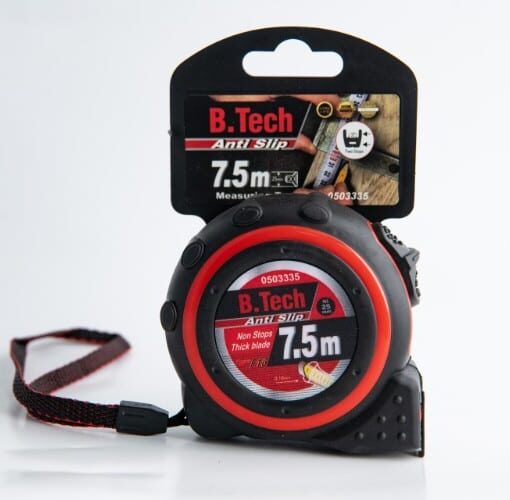 מטר מגנטי עם 8 גלגלי הנעה B.Tech 0503310