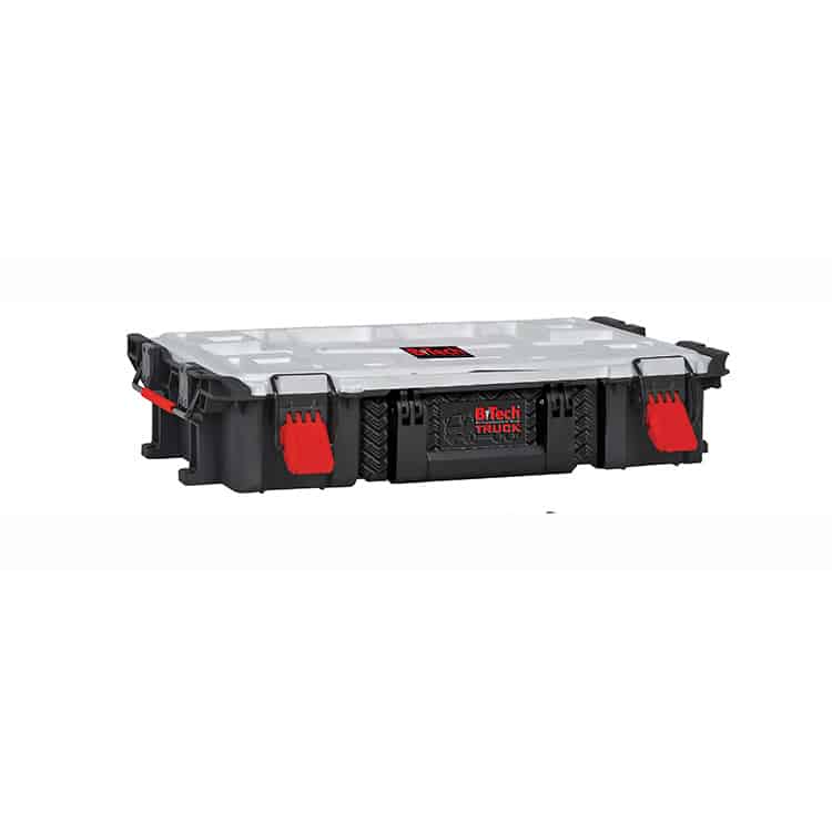 ארגז כליםאורגנייזר0501424 B.tech