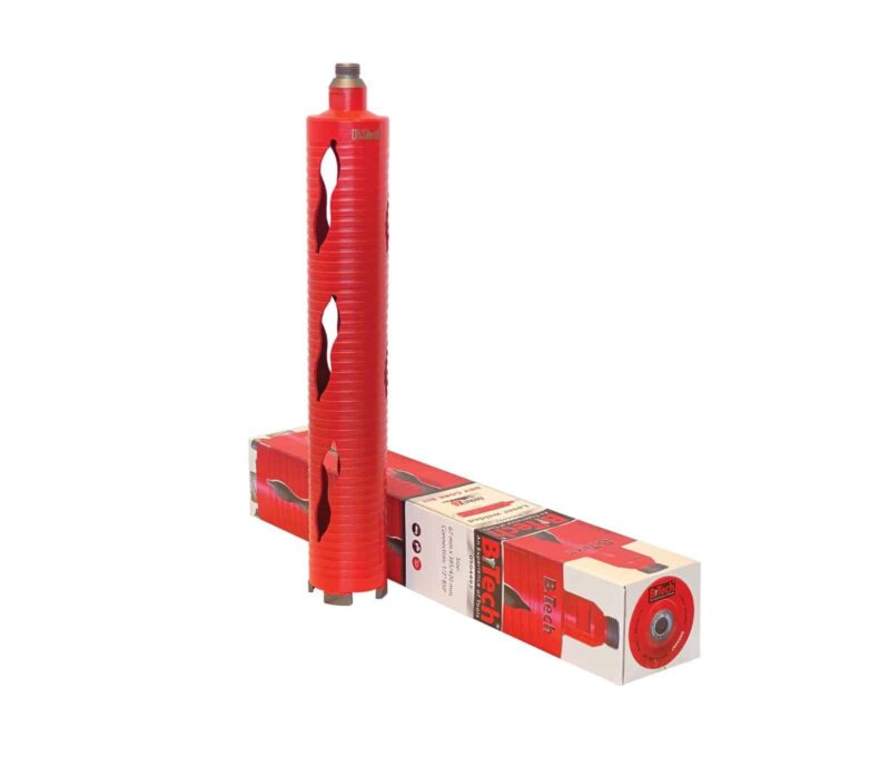 מקדח כוס יהלום ספיד יבש Ferrari קוטר 67 מ"מ B.Tech 0504497