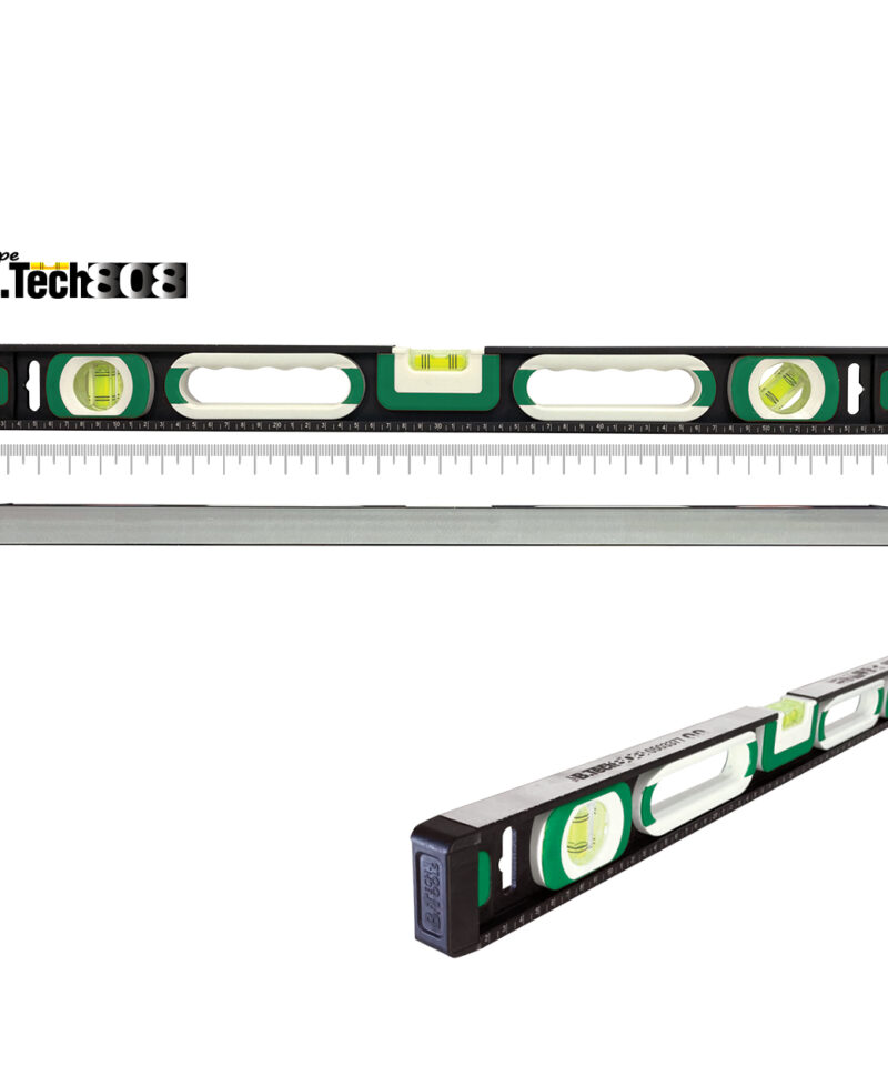 פלס מקצועי 0503374 b tech tools