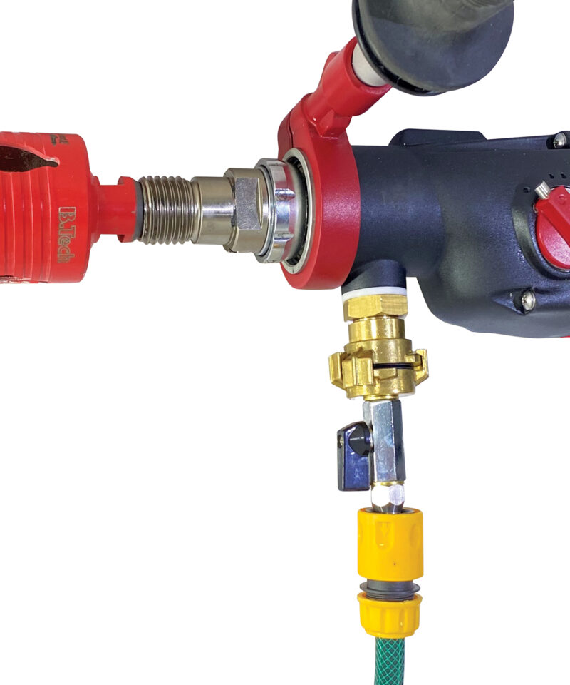 ‏‏Water connection עותק