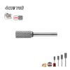 פצירת וידיה YG8 מסתובבת חרוט מלא 4CUT ZYA B.Tech 0508220