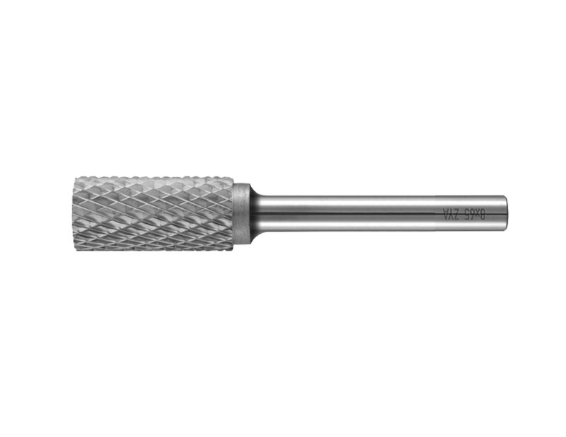 2CUT Aluminum Rotary File Double Cut B.Tech 0508733