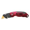 סכין חיתוך תוכי מתקפל כולל מחסנית חיתוך B.Tech 0503461