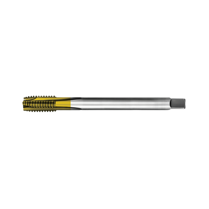 מברז מכונה DIN374 HSS Co NPT B.Tech 5011118